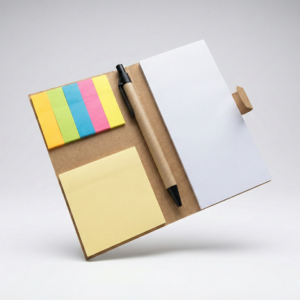Sticky Pad Planners