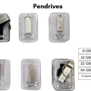 Pendrives