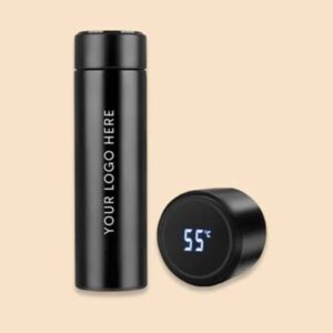 Temperature Display Flask