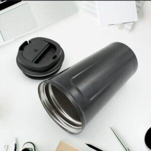 Vacuum Insulated Mug