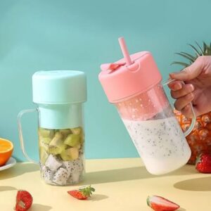 Portable Crusher Juicer