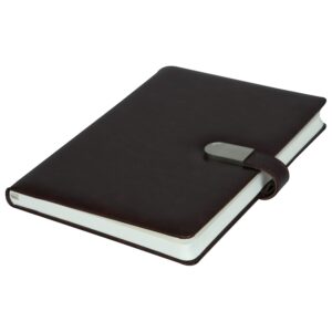 A5 Magnet Notebook (HQ)
