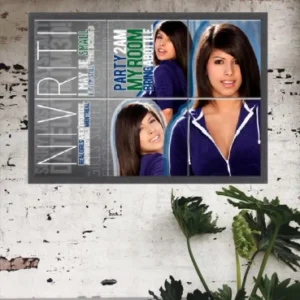 MDF & Tile Table Frames