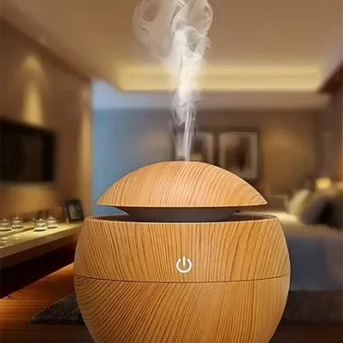 Spherical Humidifier
