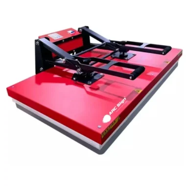 24x32 Heat Press
