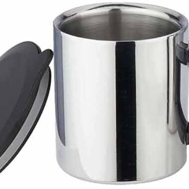Double Walled Stainless Steel Mug