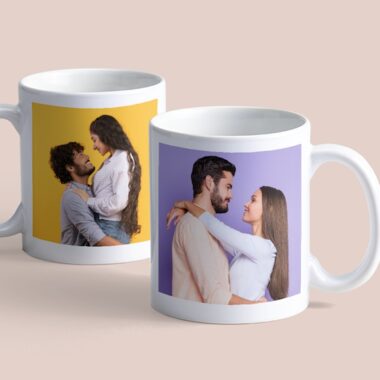 Mug Printing