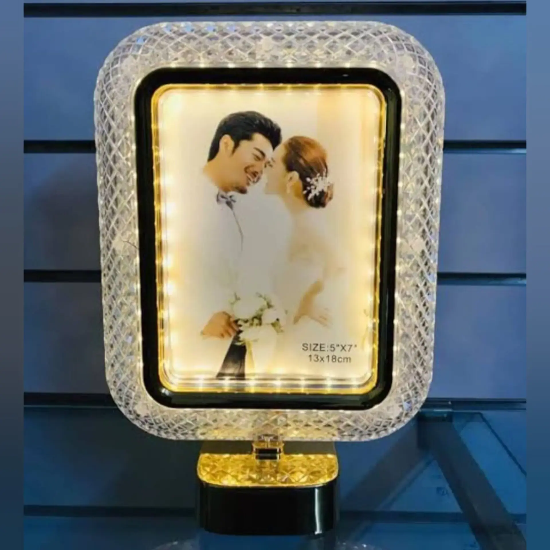 LED Photo Frames - Image 2
