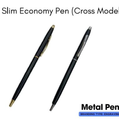 Slim Economy Pen (Cross Model)