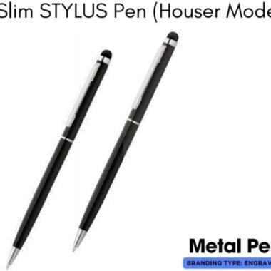 Slim STYLUS PEN(Houser Model)