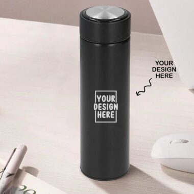 Non-Temperature Flask