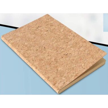 A5 Cork Notebook (Eco-Friendly)