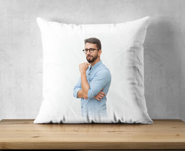 Customizable Cushions
