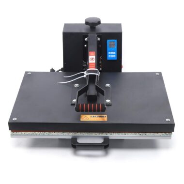 16x24 Heat Press