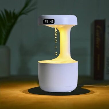 Anti-Gravity Humidifier