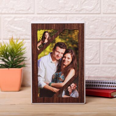 LED Photo Frames