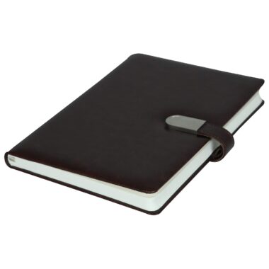 A5 Magnet Notebook (HQ)