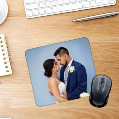 Customizable Mouse Pad