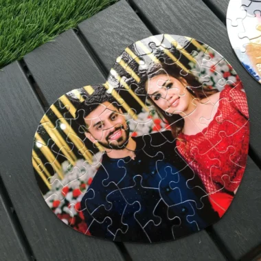 Customizable Puzzles