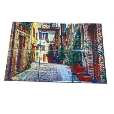 Sublimation Tiles