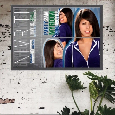 MDF & Tile Table Frames